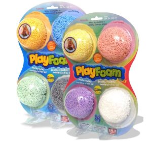 Pexi PlayFoam® Boule Sada 2 balení nešpinivé modelíny